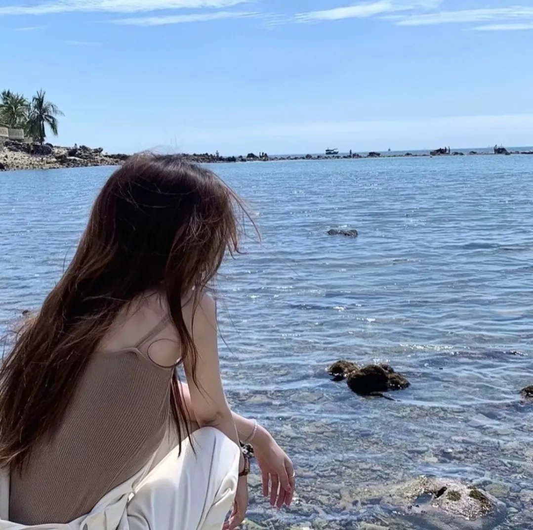 宝贝，再爱我一次