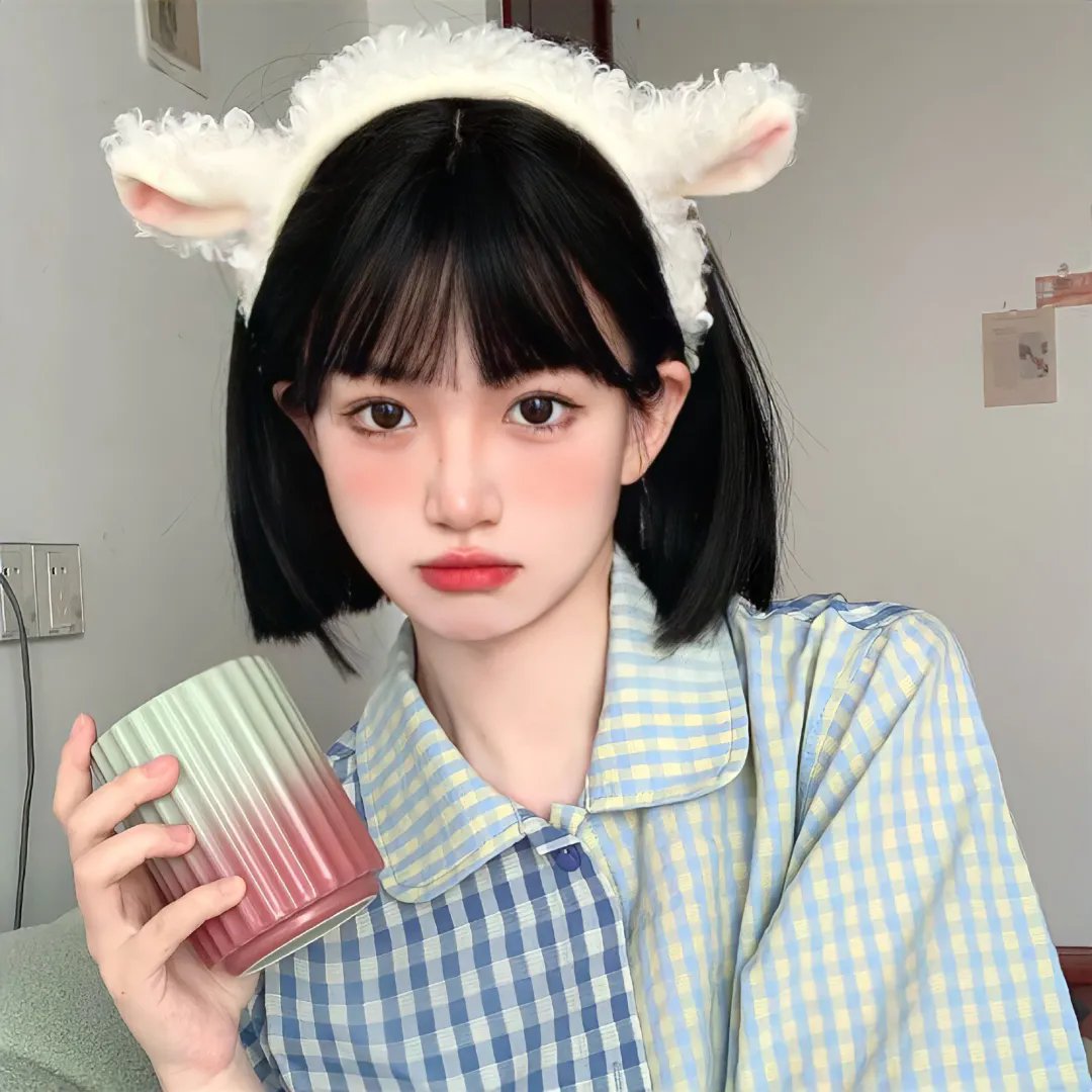 树林里的夫妻