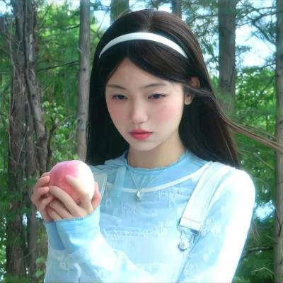 巫毒少女