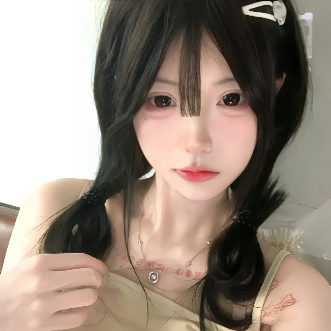 好运自然来